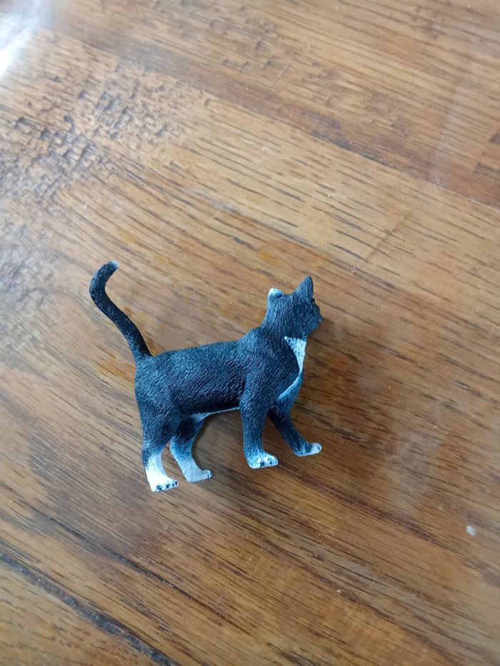 Chat Schleich - photo numéro 3
