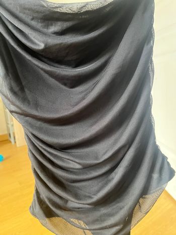 Body femme 
