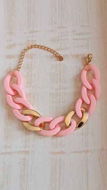 Jolie bracelet tendance