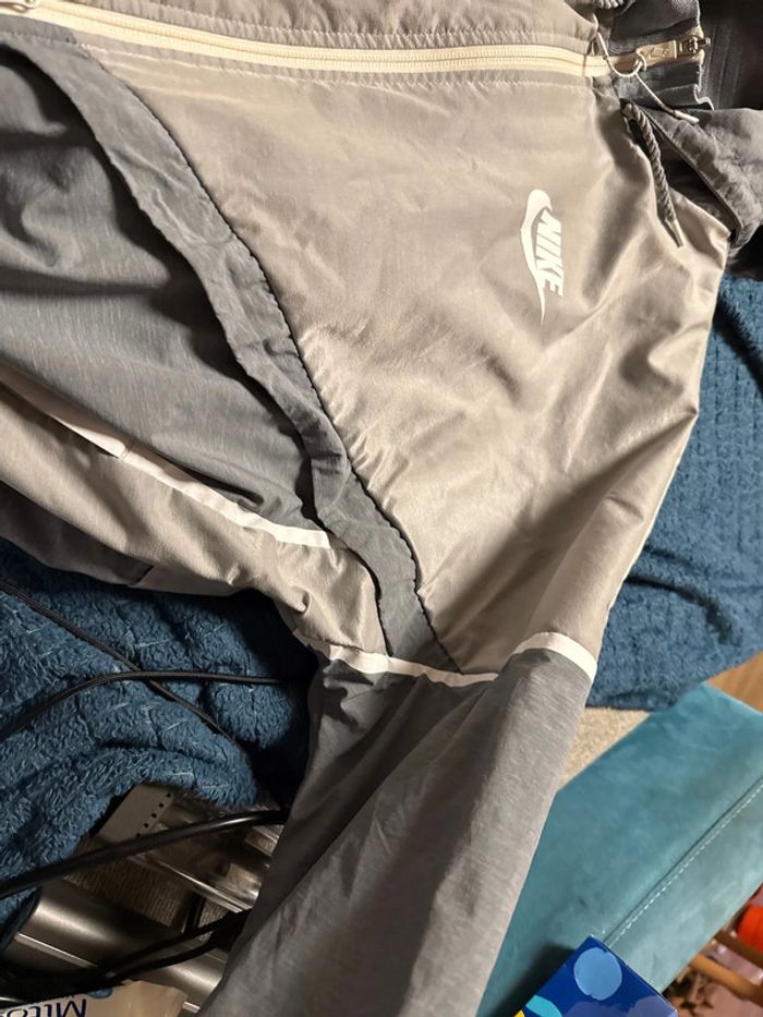 Veste running - photo numéro 17