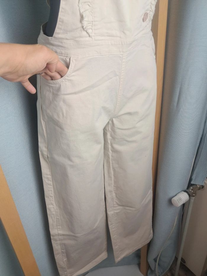 Emile et ida salopette été T 36/38 en tbe - photo numéro 5