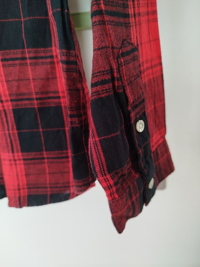 Chemisier avec décors de perles, neuf ! Taille 44 - photo numéro 6