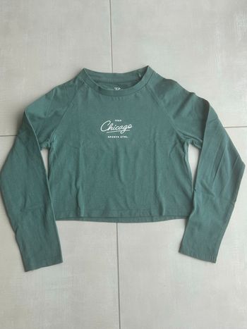 T-shirt Teddy Smith