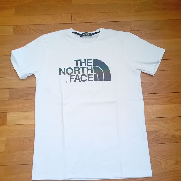 T-shirt TNF - photo numéro 3