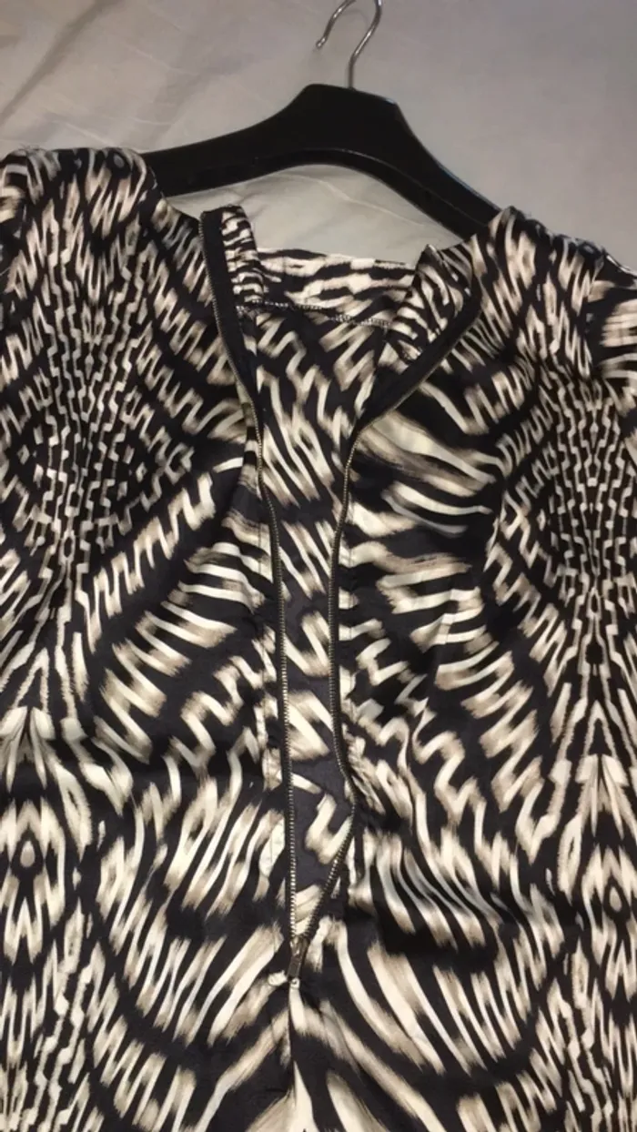 Robe tunique - photo numéro 7