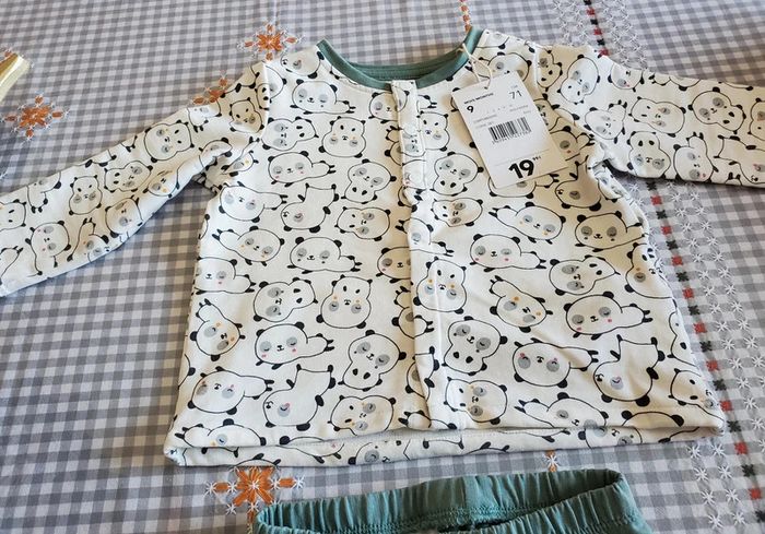 Ensemble DPAM tout neuf 9 mois - photo numéro 3