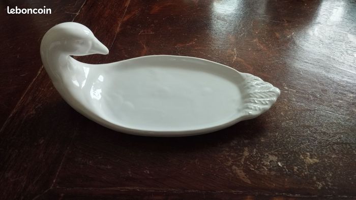 plat de présentation - photo numéro 4