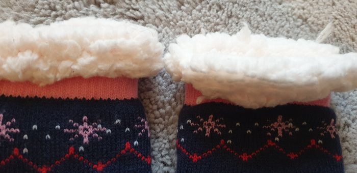 Chaussettes de Noël - photo numéro 2