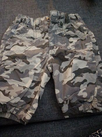 Vêtement garçon 0/1