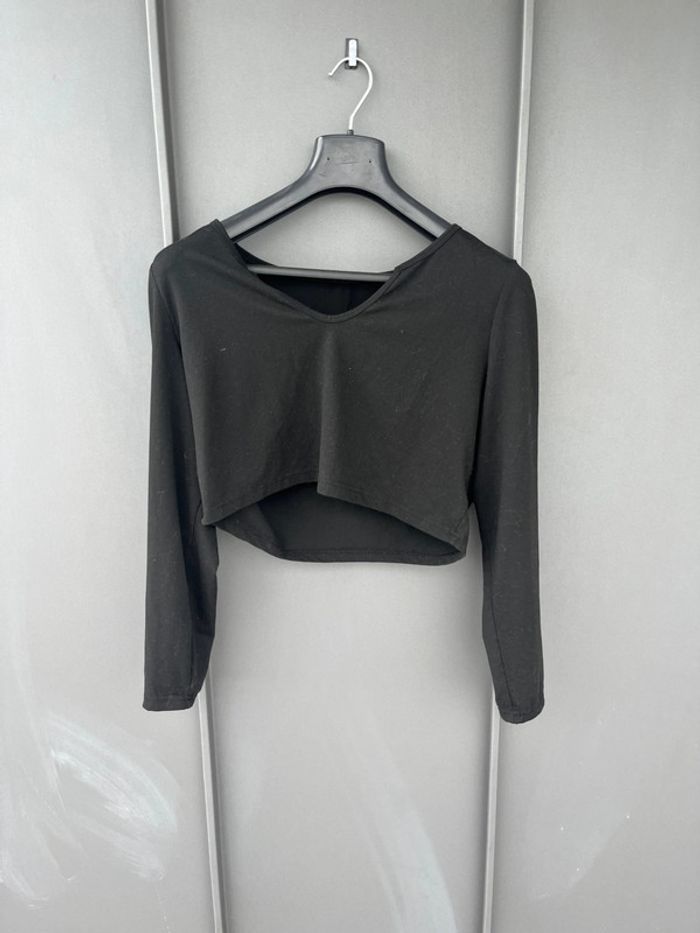 Haut femme