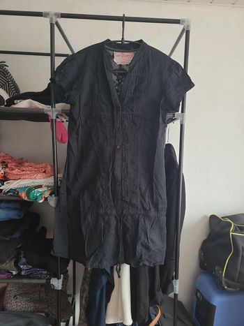 🧥chemisier kaporal taille M-38🧥