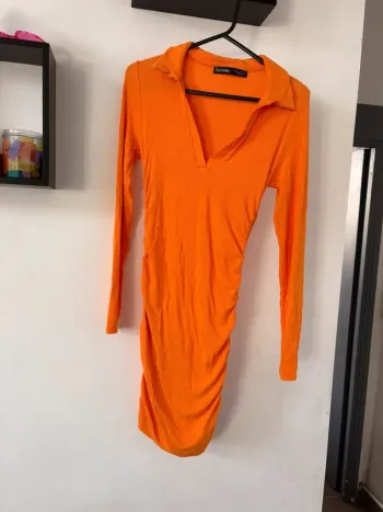 Robe Bershka • S