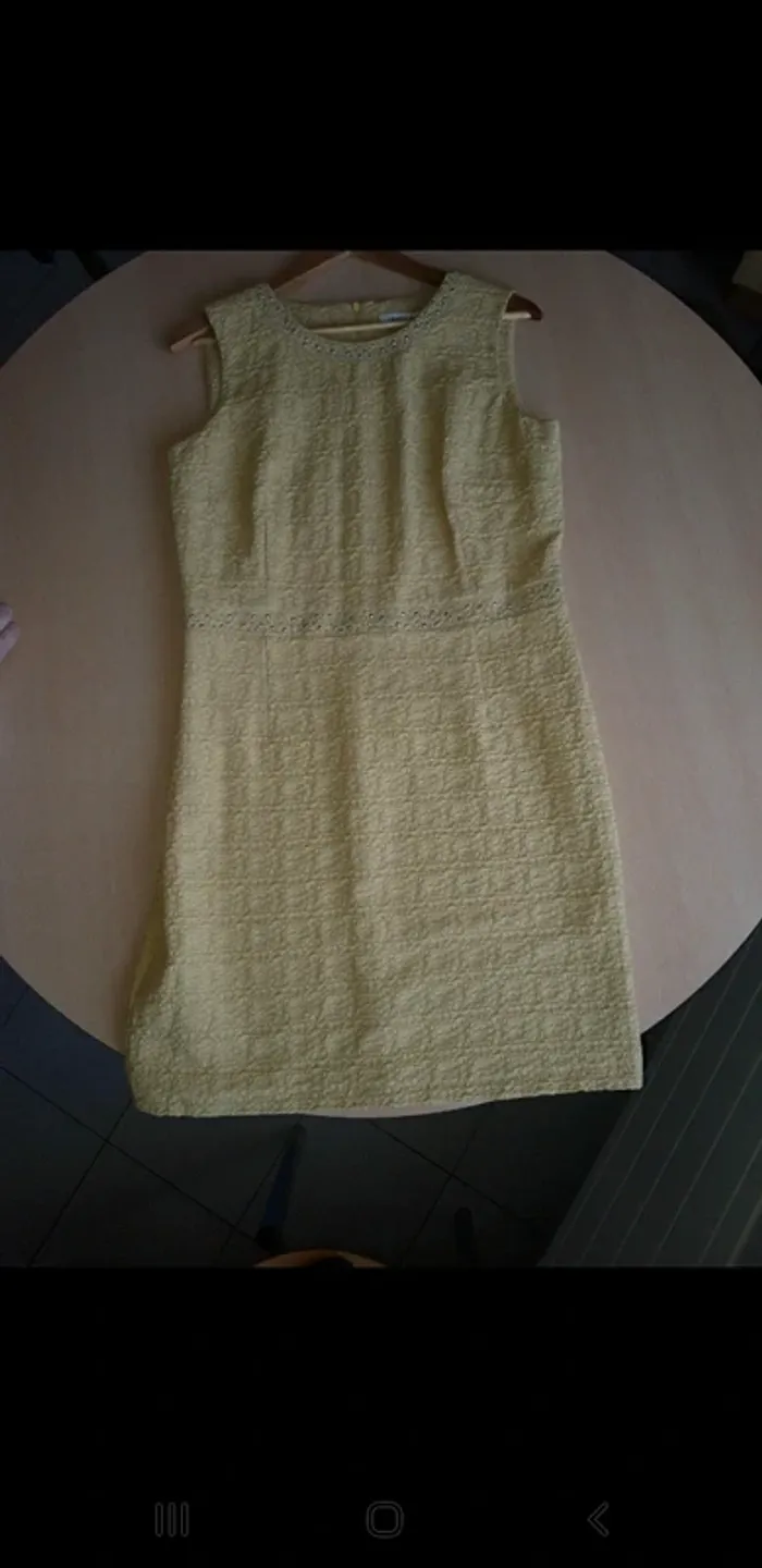 Robe Christine Laure