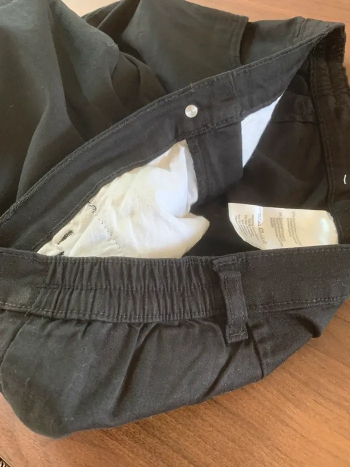Jeans Stretch T46 - photo numéro 4