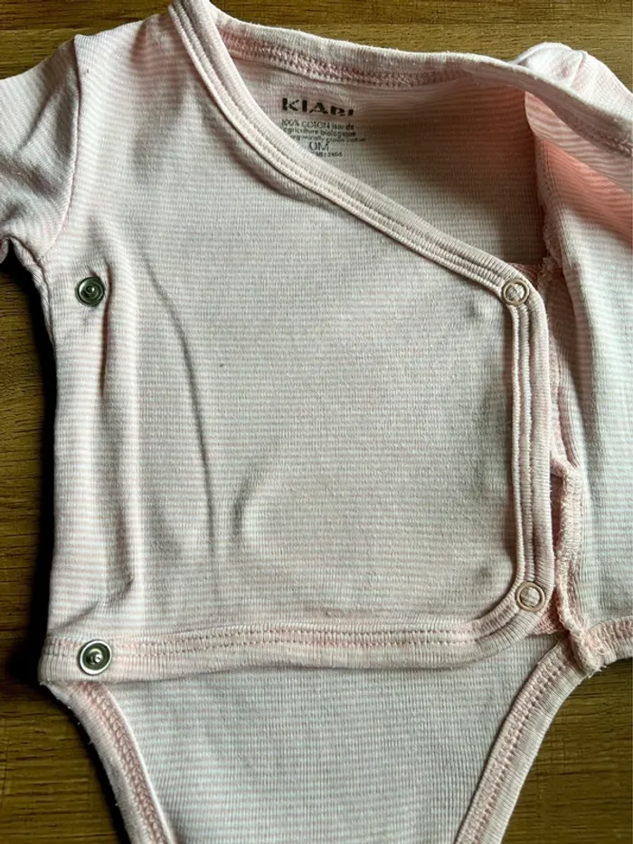 Body ML - photo numéro 4