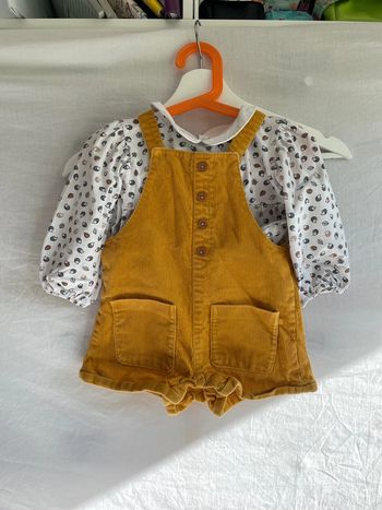 Ensemble 24 mois obaibi