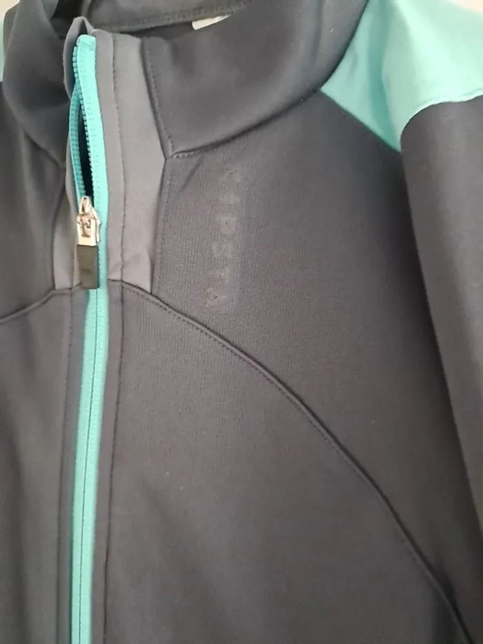 Veste jogging taille S - photo numéro 3