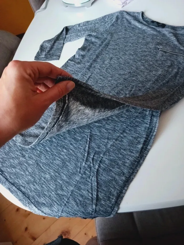 Maillot long - photo numéro 2