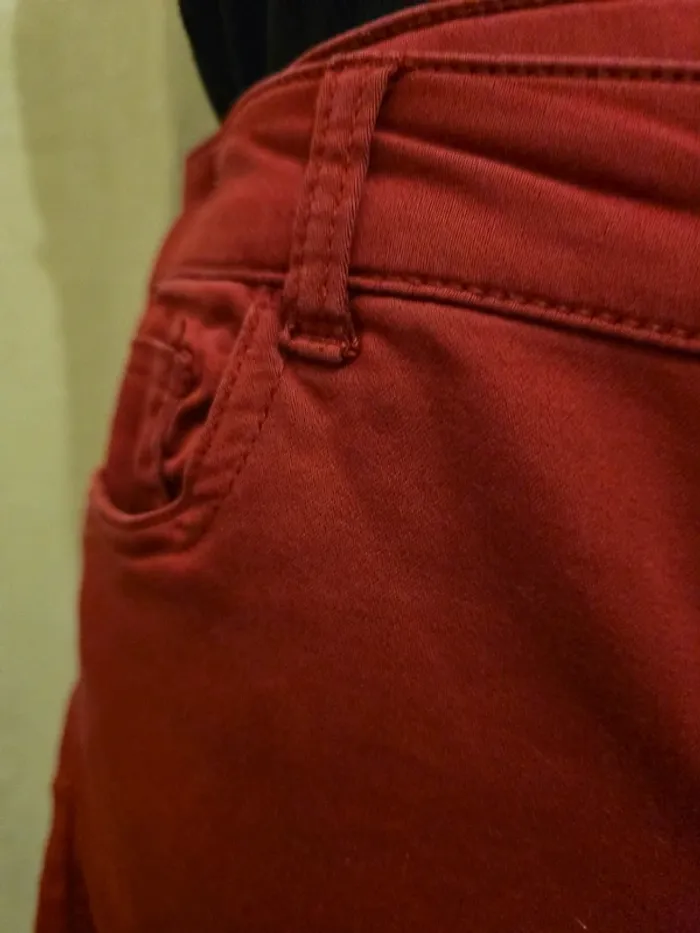 Jean Skinny - photo numéro 3