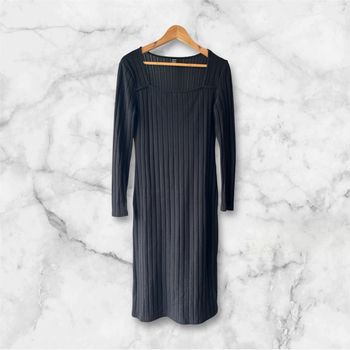 Robe longue