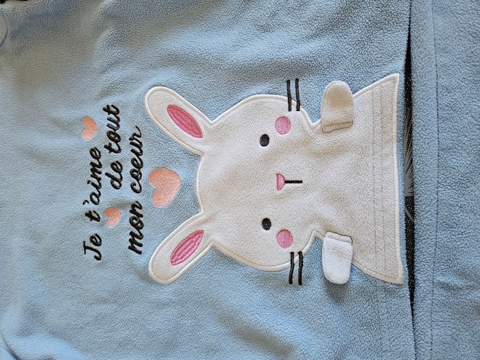 Pyjama chaud - photo numéro 2