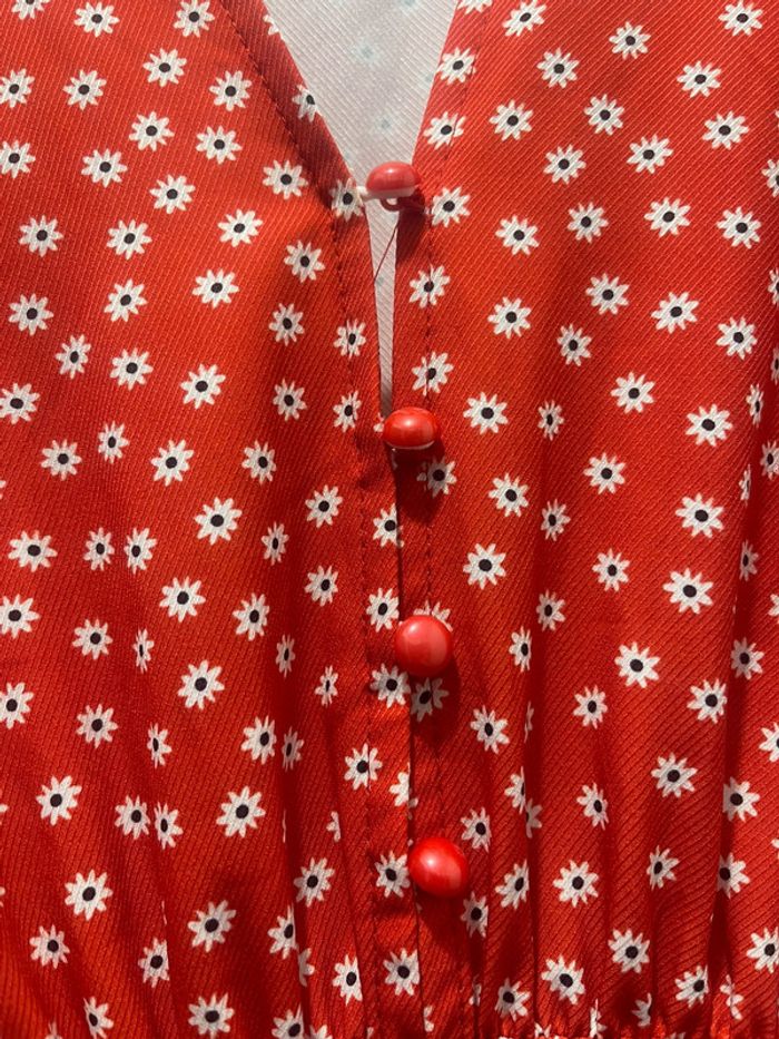 Robe taille M - photo numéro 2