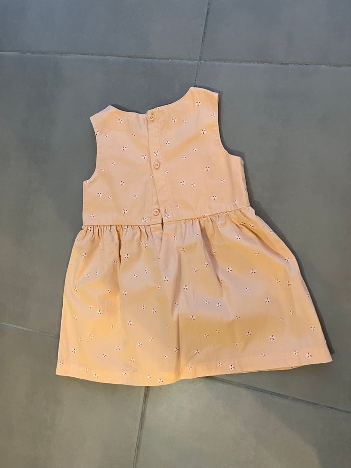 Robe bébé 12 mois - photo numéro 2