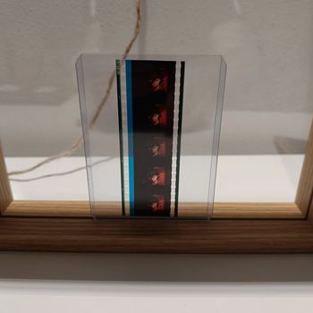 Pellicule démon slayer daki