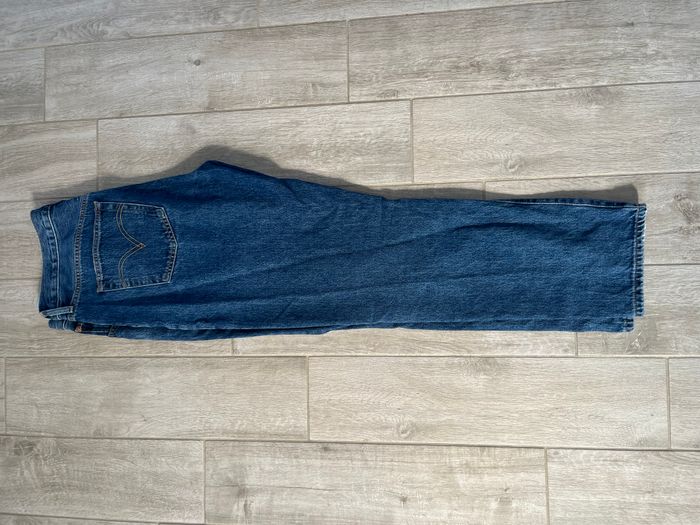 Jean Levi's 501