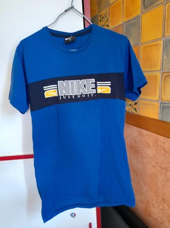 Tee-shirt nike