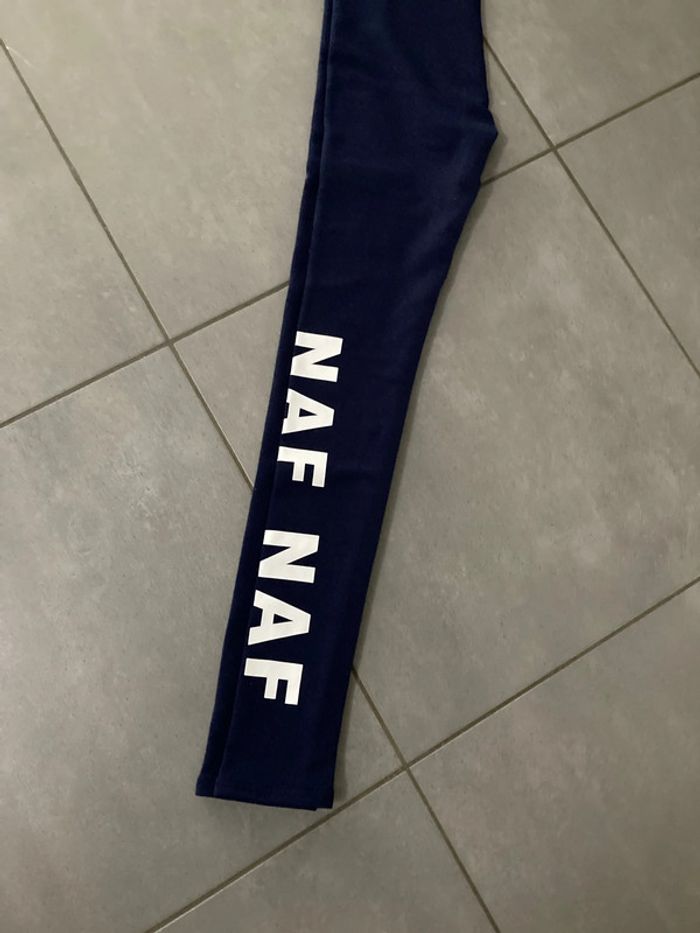 Naf naf legging sport femme L XL - photo numéro 2