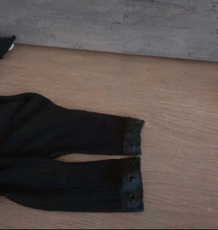 Body avec col femme.34. - photo numéro 6