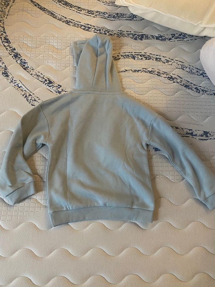 Pull spiderman 7 ans