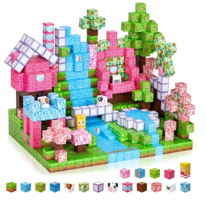 Blocs de construction - photo numéro 5