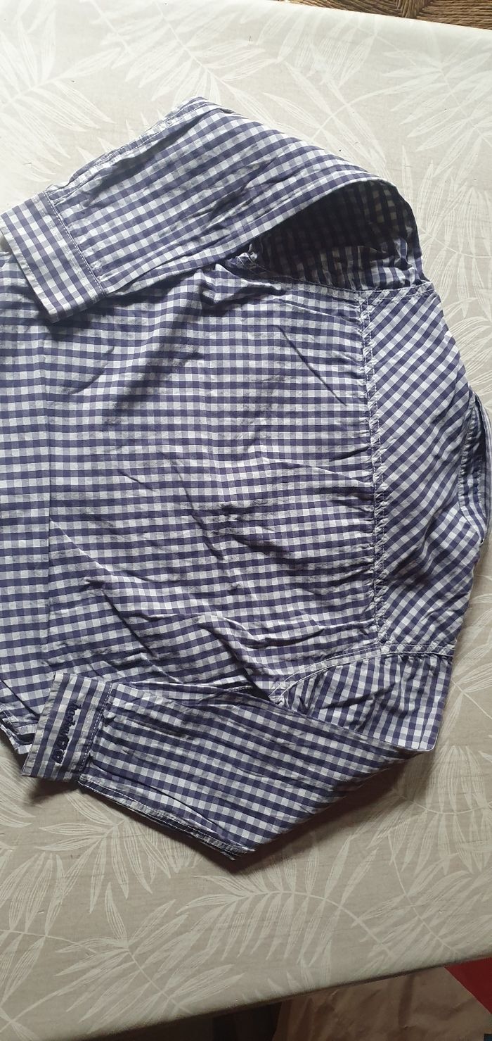 Chemise - photo numéro 5