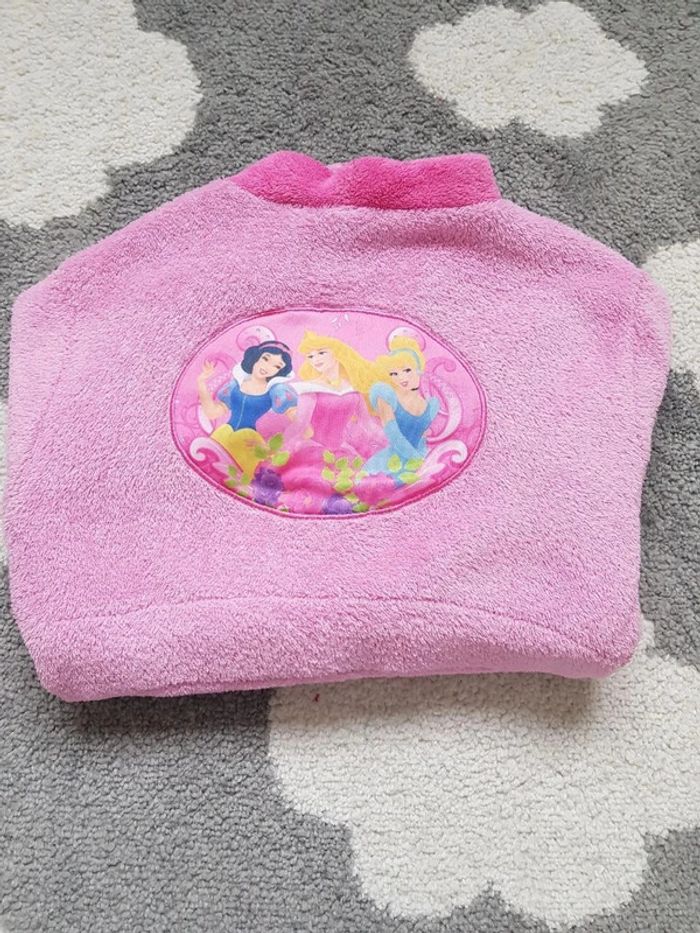 Peignoir Disney taille 2 ans - photo numéro 4