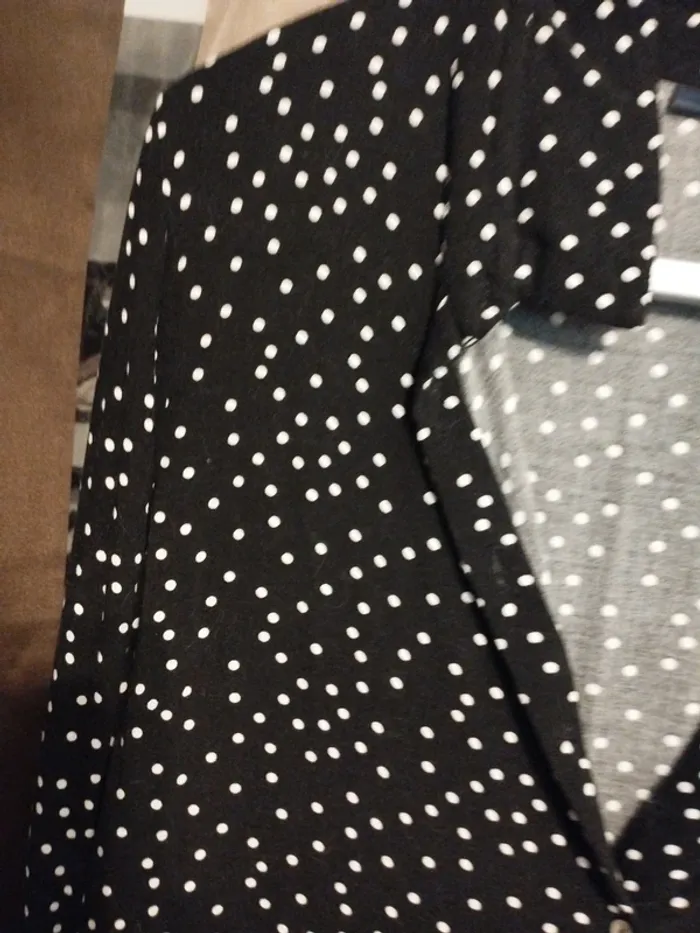 Robe mi longue - photo numéro 2