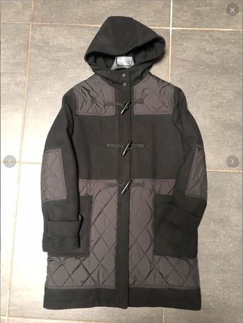 NEUF _ Manteau chaud