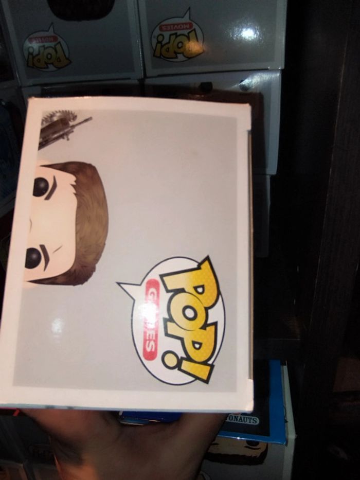 Figurine pop Gear of war - photo numéro 5