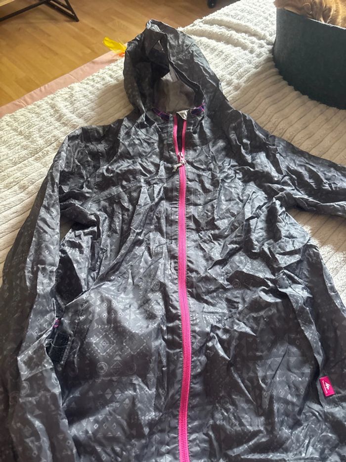 Imperméable - photo numéro 2