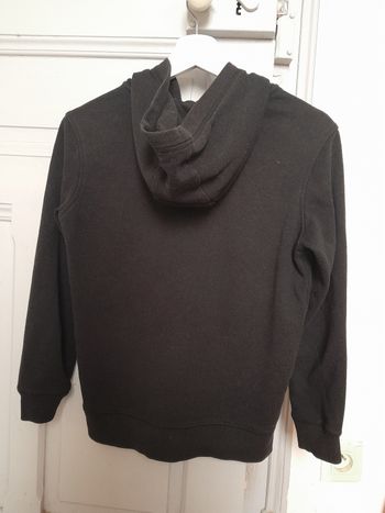 Veste zippée  À capuche garçon KIABI 