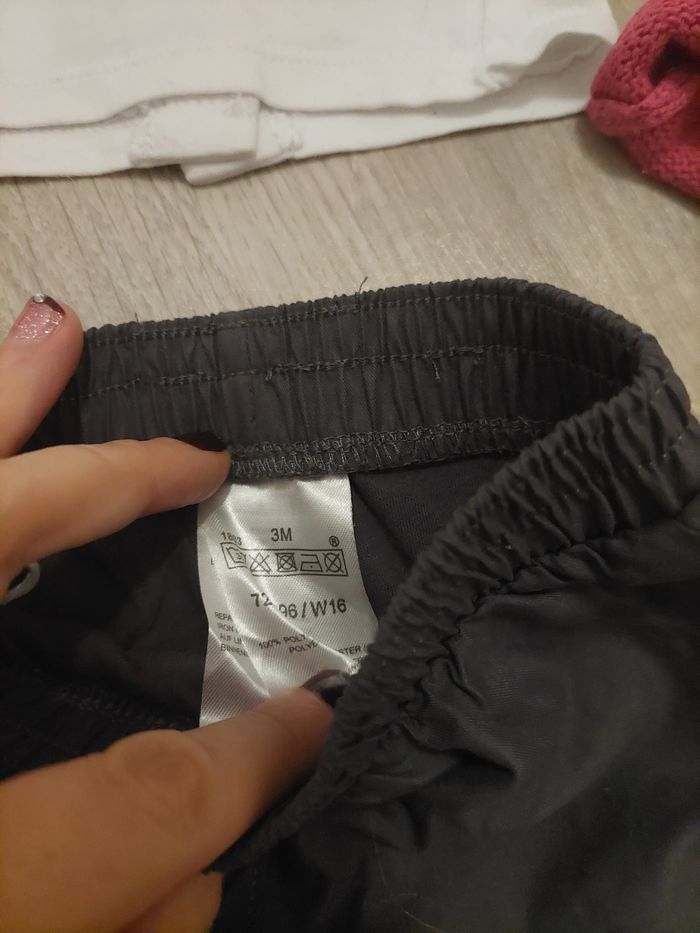 Ensemble 3 mois - photo numéro 2