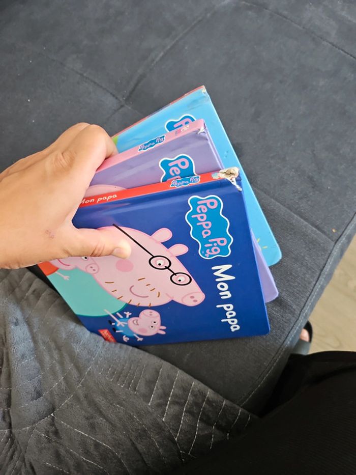 Peppa pig - photo numéro 14