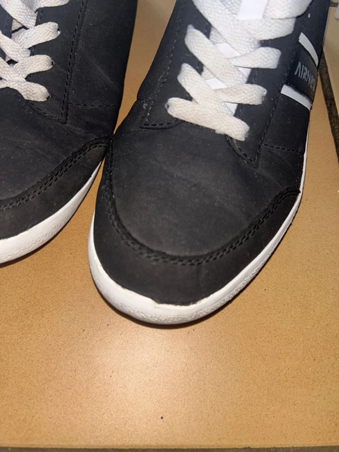 Basket airness - photo numéro 2