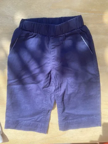 Short marine 4 ans