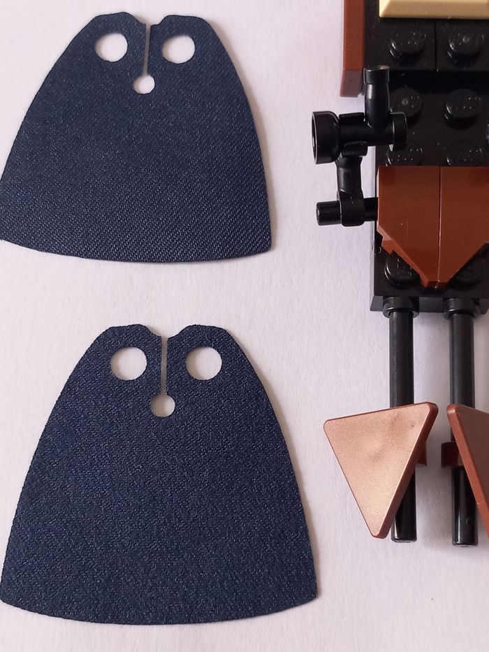 Lego star wars - photo numéro 4