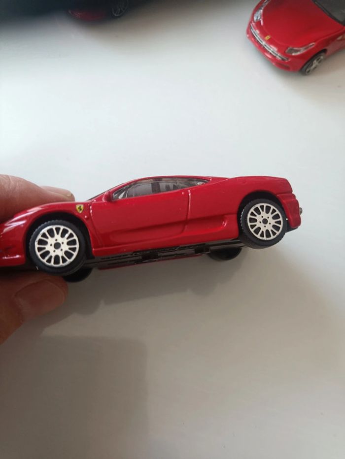 Lot petites voitures. - photo numéro 15