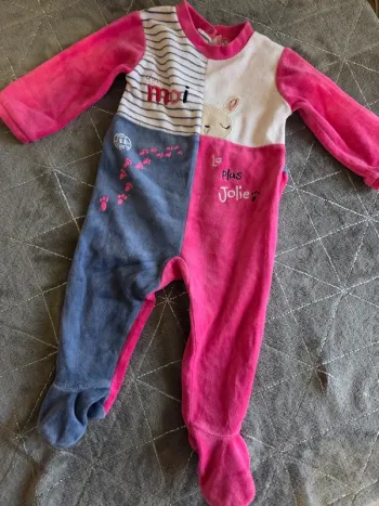 Pyjama