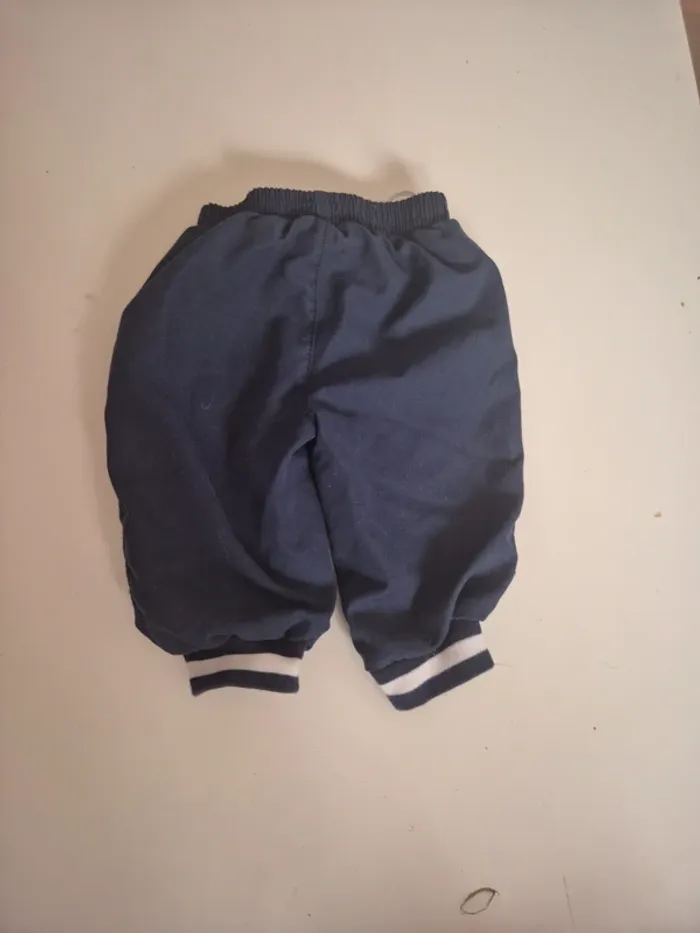 Pantalon - photo numéro 2