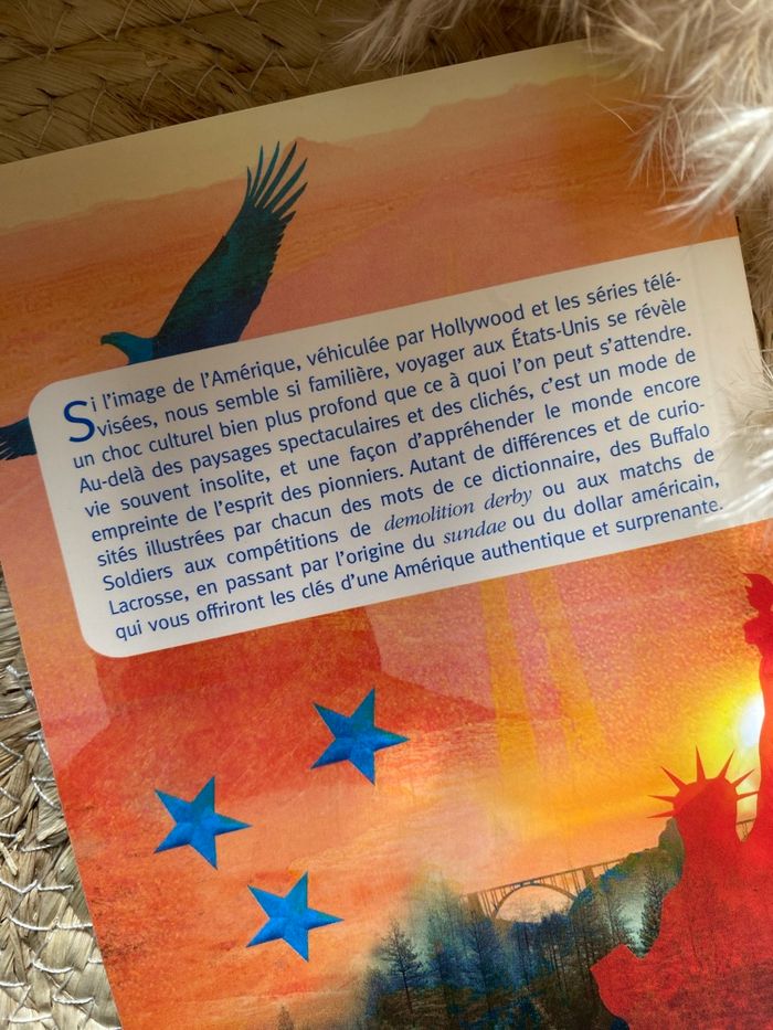 Dictionnaire insolite des Etats-Unis - photo numéro 3